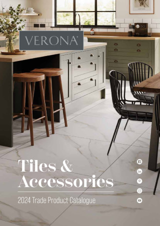 Verona Product Catalogue 2024