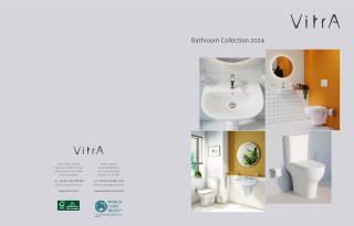 VitrA Bathroom Collection 2024 LR - Updated